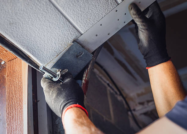 Reliable Garage Door contractor in Henderson, GA by Garage Doors Repair Pro